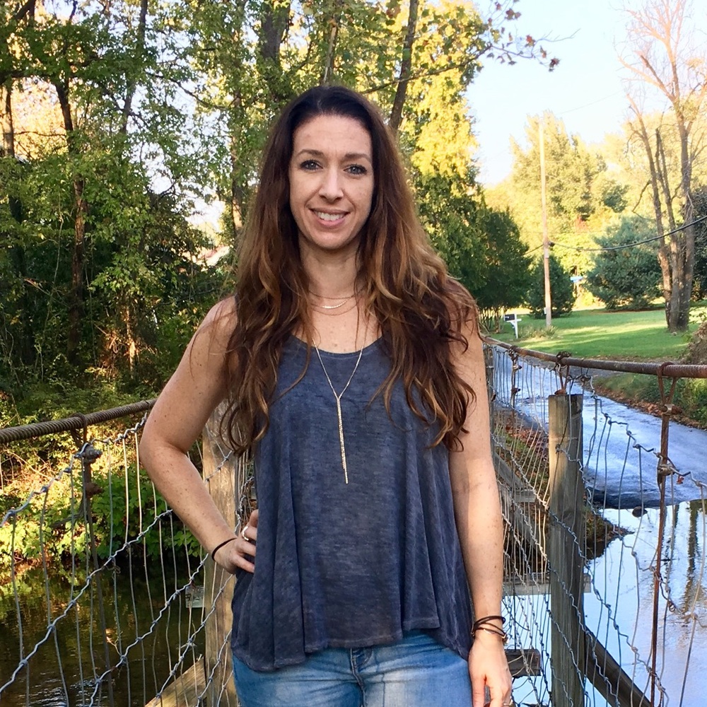 Meet your Posher, Cyndi